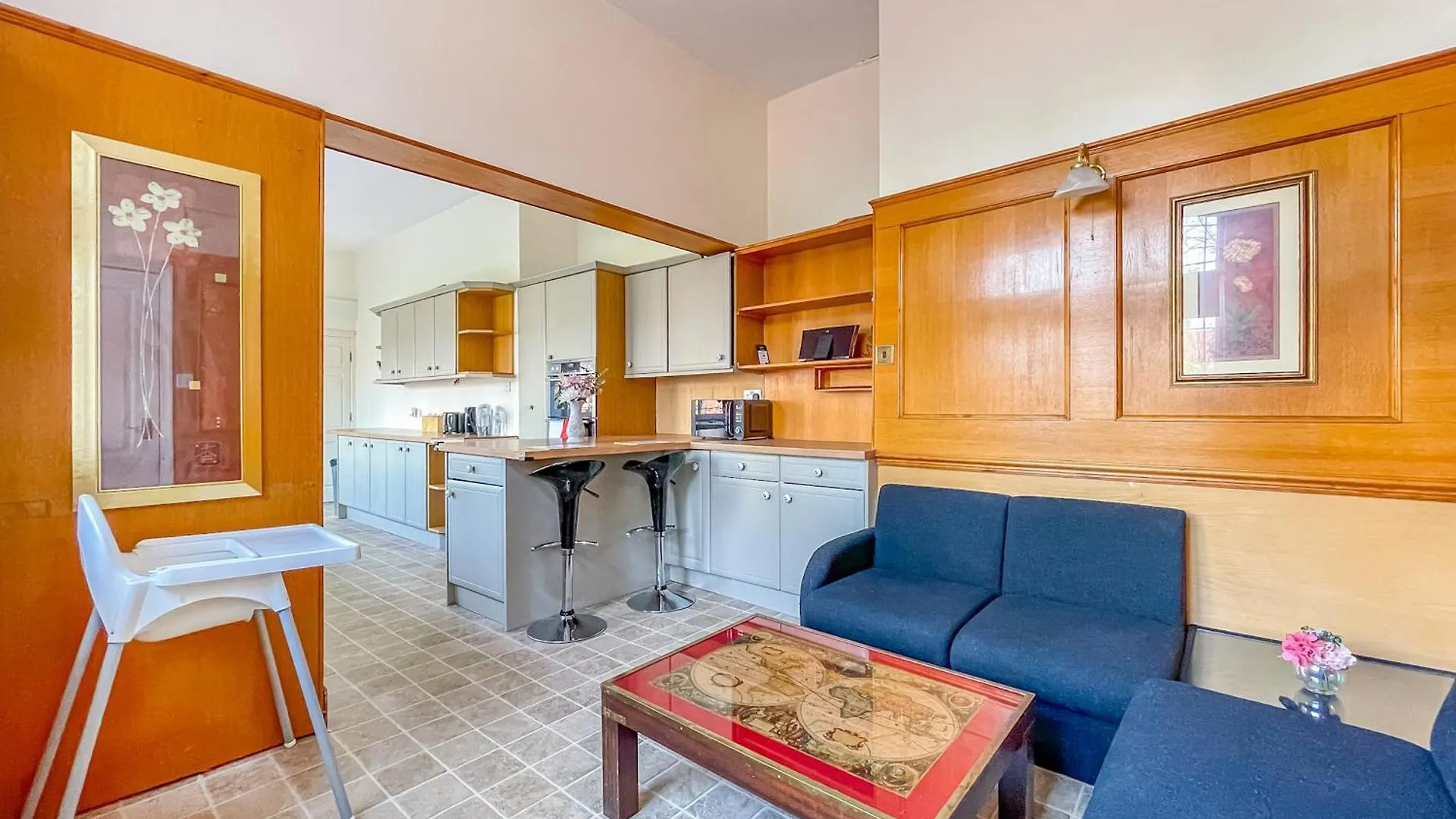 *Rf9Bc* For Your Most Relaxed & Cosy Stay + Free Parking + Free Fast Wifi * Leeds  Reino Unido