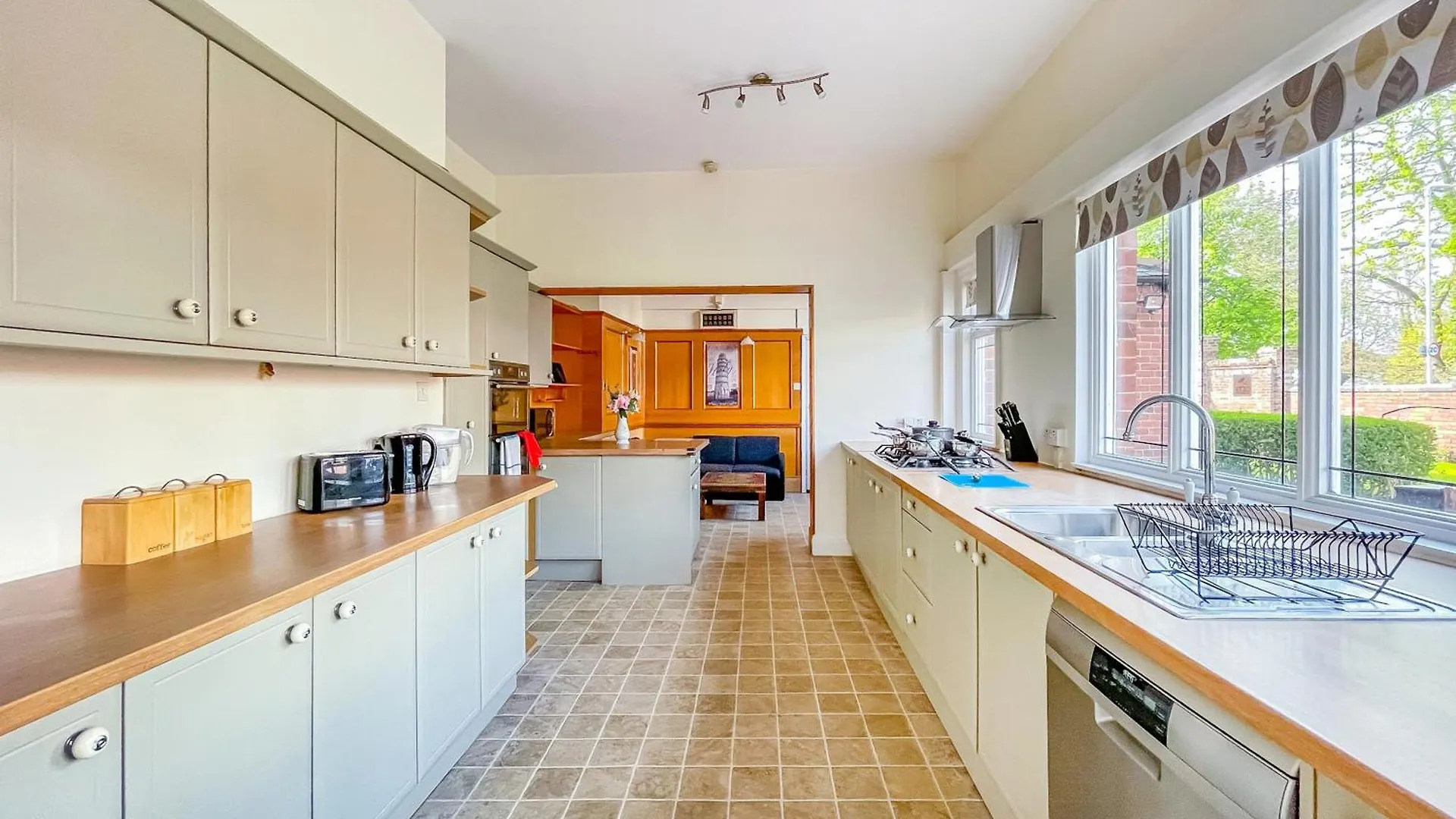 *Rf9Bc* For Your Most Relaxed & Cosy Stay + Free Parking + Free Fast Wifi * Leeds  0*, Leeds (West Yorkshire) Reino Unido