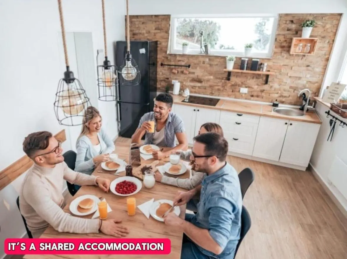 *Rf9Bc* For Your Most Relaxed & Cosy Stay + Free Parking + Free Fast Wifi * リーズ