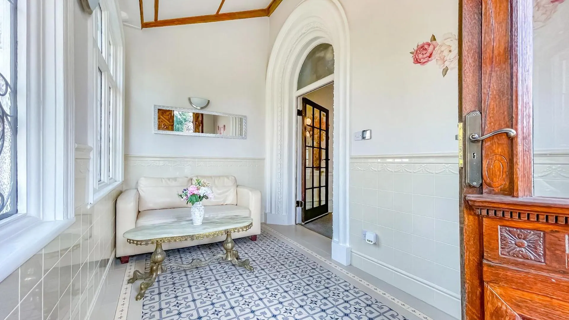 *Rf9Bc* For Your Most Relaxed & Cosy Stay + Free Parking + Free Fast Wifi * リーズ 0*,  イギリス